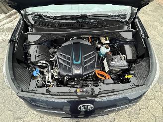 Kia e-Niro ExecutiveLine 64 kWh picture 8