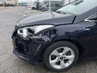 Hyundai I-40 Wagon 1.6 GDI Blue Business Edition picture 10