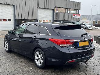 Hyundai I-40 Wagon 1.6 GDI Blue Business Edition picture 6