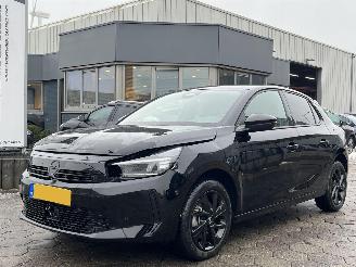 uszkodzony samochody osobowe Opel Corsa 1.2 Turbo Hybrid GS 2025/7