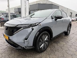  Nissan Ariya Engage 66 kWh 2025/5