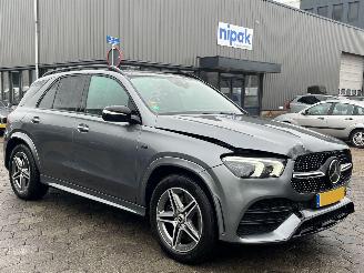 Mercedes GLE 350 e AMG 4MATIC Premium Plus NL AUTO NAP!!!! picture 3