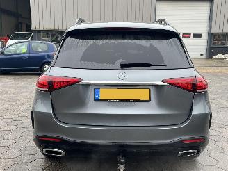 Mercedes GLE 350 e AMG 4MATIC Premium Plus NL AUTO NAP!!!! picture 5
