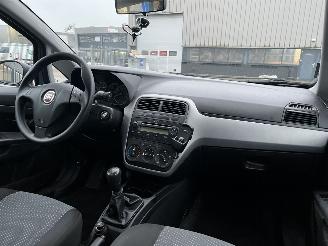 Fiat Grande Punto 1.3 M-Jet Actual picture 13