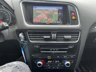 Audi Q5 3.0 TFSI quattro Pro Line picture 23