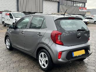 Kia Picanto 1.0 DPi ComfortLine picture 6