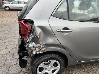 Kia Picanto 1.0 DPi ComfortLine picture 9