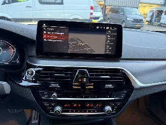 BMW 5-serie 520i High Executive Edition picture 26