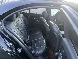 Mercedes E-klasse 220 d Business Solution AMG picture 16