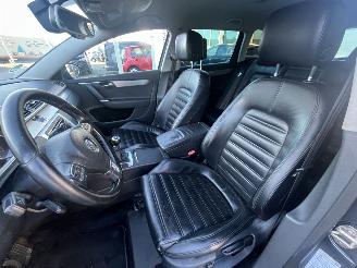 Volkswagen Passat Variant 1.8 TSI Highline picture 15