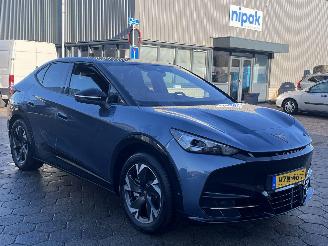 Cupra  TAVASCAN Business 82 kWh picture 3