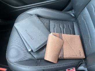 Kia Niro 1.6 GDi Hybrid DynamicPlusLine picture 24