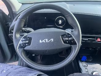 Kia Niro 1.6 GDi Hybrid DynamicPlusLine picture 19