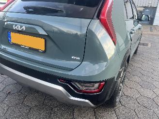 Kia Niro 1.6 GDi Hybrid DynamicPlusLine picture 8
