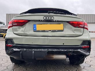 Audi Q3 Sportback 45 TFSI e S Edition picture 8