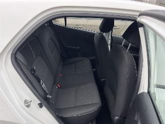 Kia Picanto 1.0 CVVT EconomyPlusLine picture 9