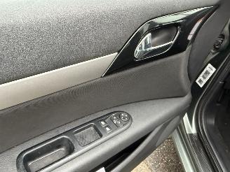 Peugeot 407 1.8 SR picture 8