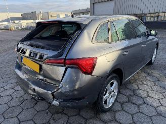 Skoda Scala 1.0 TSI Ambition picture 5