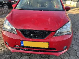 Seat Mii 1.0 Style Sport picture 9