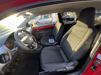 Seat Mii 1.0 Style Sport picture 13