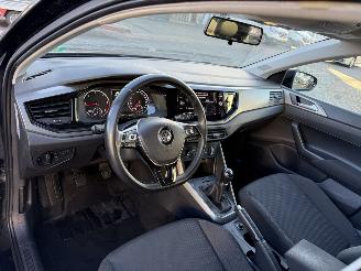 Volkswagen Polo 1.6 TDI Comfortline picture 16