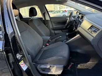 Volkswagen Polo 1.6 TDI Comfortline picture 14