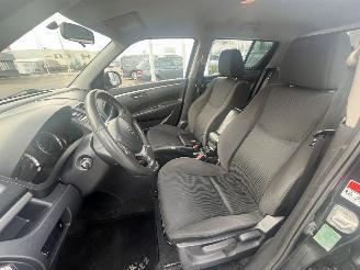 Suzuki Swift 1.2 Bandit EASSS picture 15