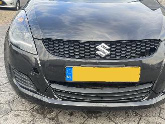 Suzuki Swift 1.2 Bandit EASSS picture 9