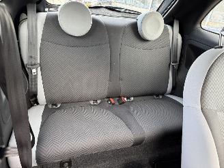 Fiat 500 1.0 Hybrid Pop picture 17