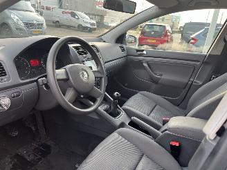 Volkswagen Golf 1.4 Turijn picture 14