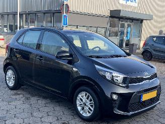 Kia Picanto 1.0 DPi DynamicLine picture 3