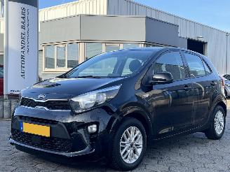 Coche accidentado Kia Picanto 1.0 DPi DynamicLine 2020/11