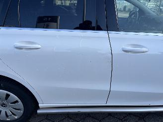 Mercedes B-klasse 200d AUTOMAAT picture 10