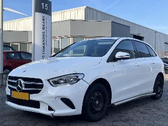 Coche accidentado Mercedes B-klasse 200d AUTOMAAT 2021/7