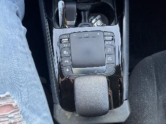 Mercedes B-klasse 200d AUTOMAAT picture 26