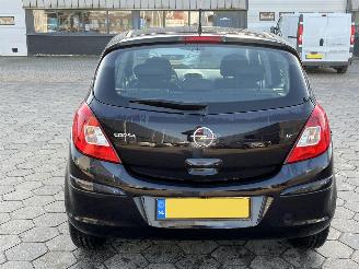 Opel Corsa 1.2-16V Business picture 5
