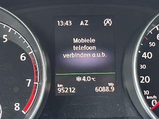 Volkswagen Golf Sportsvan 1.2 TSI Highline AUTOMAAT picture 16