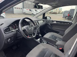 Volkswagen Golf Sportsvan 1.2 TSI Highline AUTOMAAT picture 12