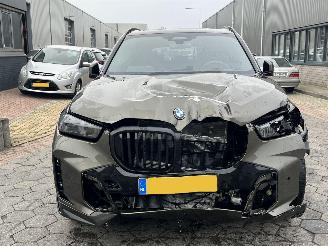 BMW X5 xDrive50e CARBON PAKKET 313PK PANO picture 5