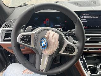 BMW X5 xDrive50e CARBON PAKKET 313PK PANO picture 19