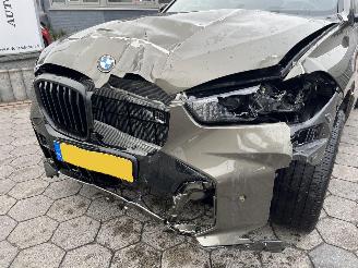 BMW X5 xDrive50e CARBON PAKKET 313PK PANO picture 10