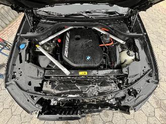 BMW X5 xDrive50e CARBON PAKKET 313PK PANO picture 7