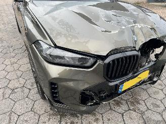 BMW X5 xDrive50e CARBON PAKKET 313PK PANO picture 13