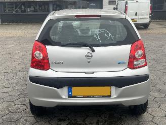 Nissan Pixo 1.0 Acenta picture 5