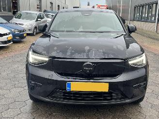 Volvo EC40 Twin Motor 325 KW Performance Ultra Black Edition 82 kWh picture 2