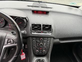 Opel Meriva 1.7 CDTi Anniversary Edition picture 20