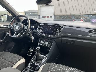 Volkswagen T-Roc 1.0 TSI Sport picture 12