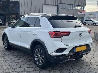 Volkswagen T-Roc 1.0 TSI Sport picture 6