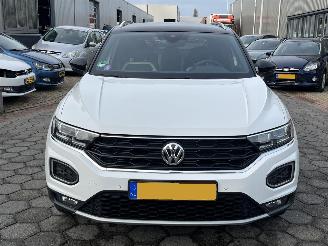 Volkswagen T-Roc 1.0 TSI Sport picture 2