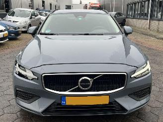 Volvo V-60 2.0 B3 Essential picture 2
